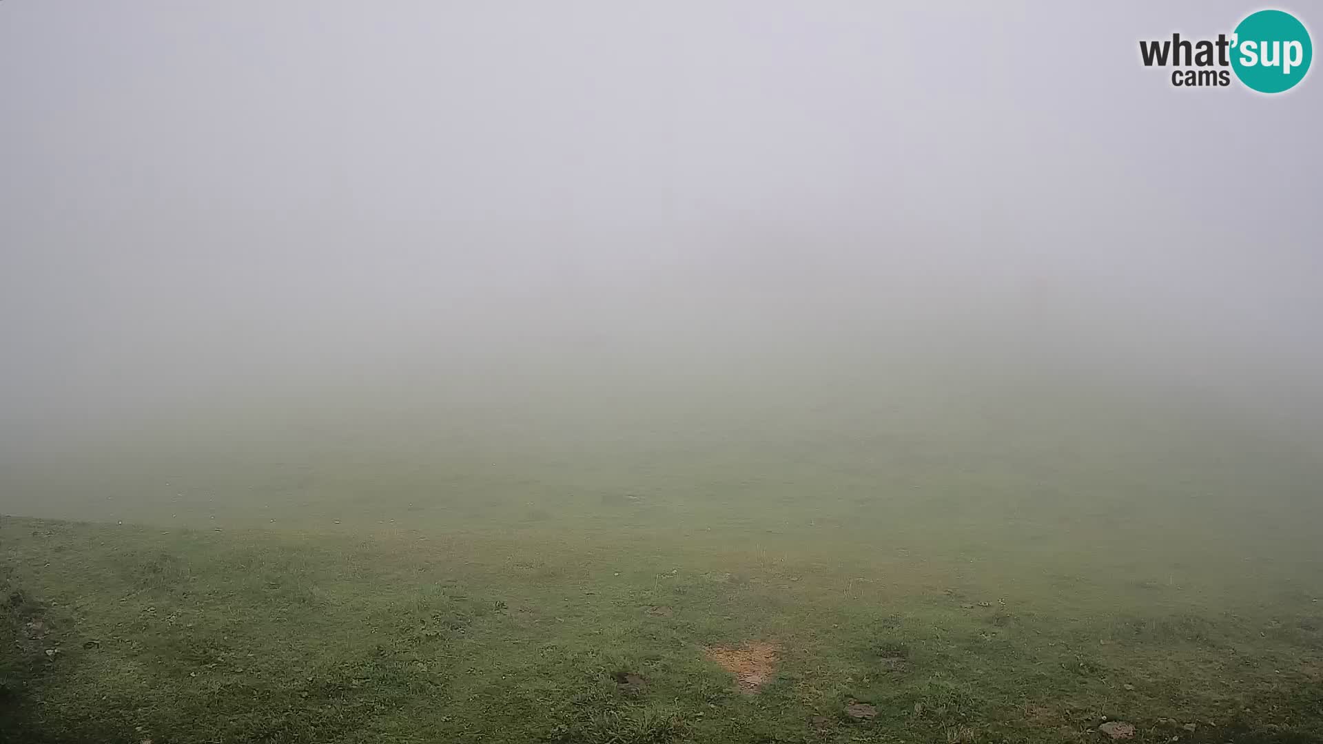 Krvavec – Tiha dolina