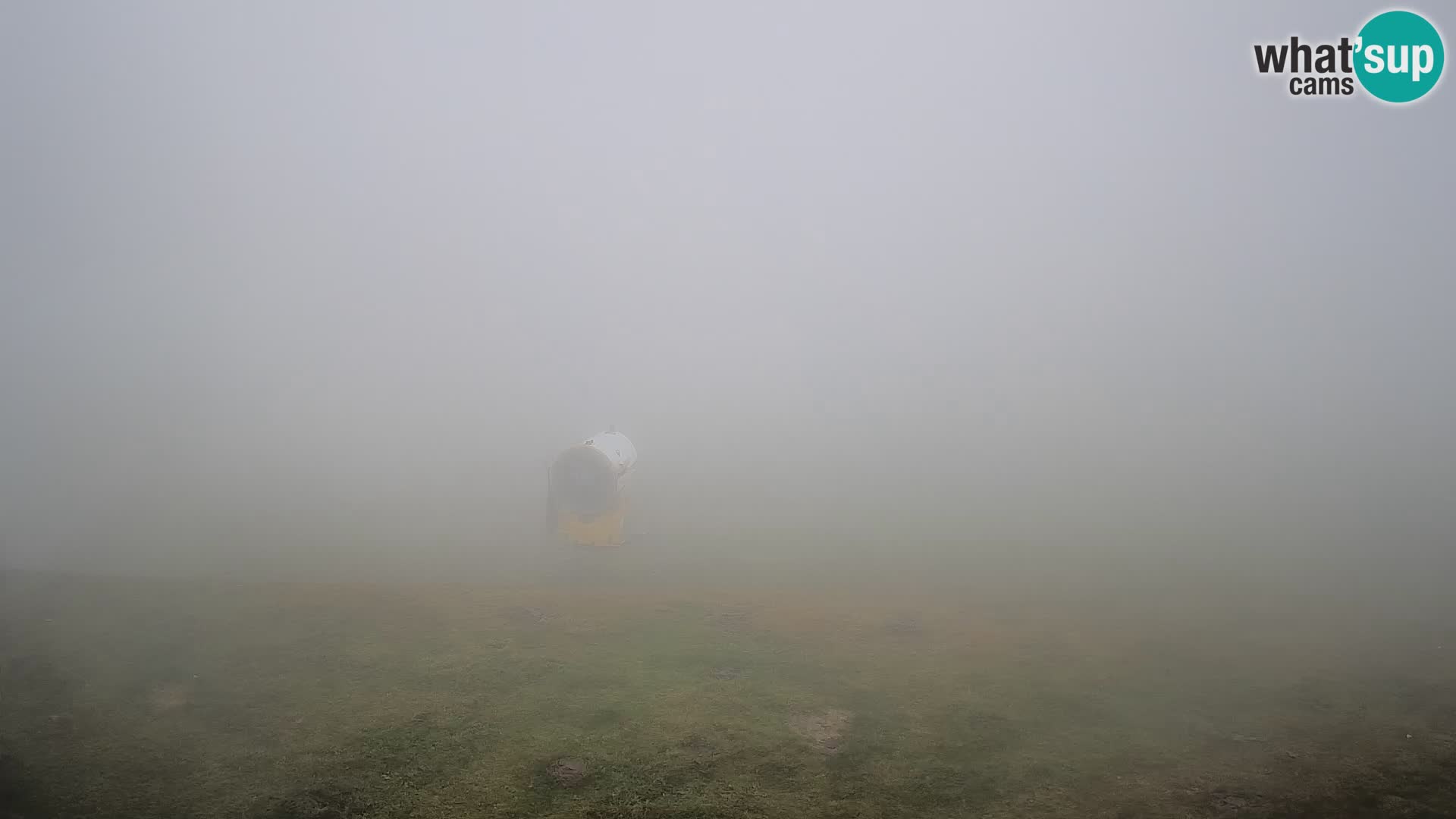 Krvavec – Tiha dolina