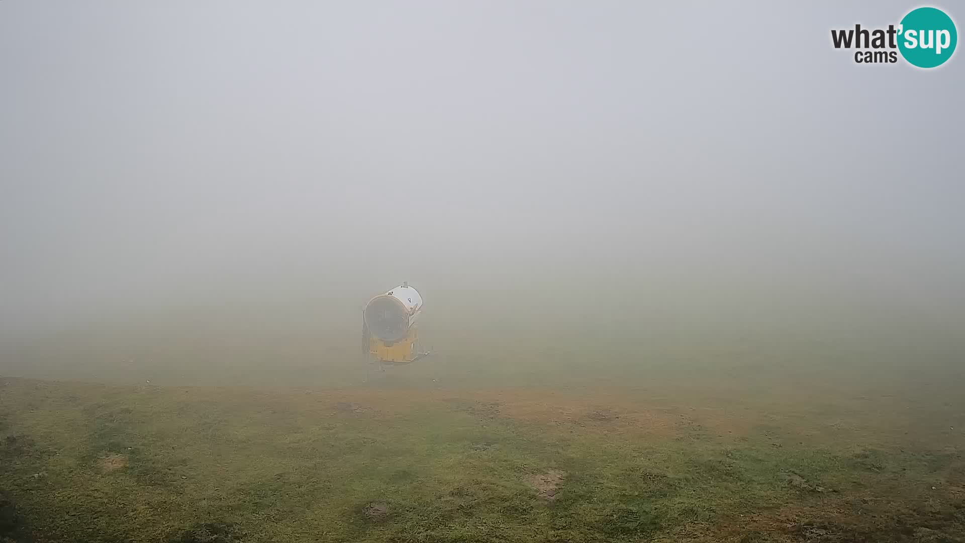 Krvavec – Tiha dolina