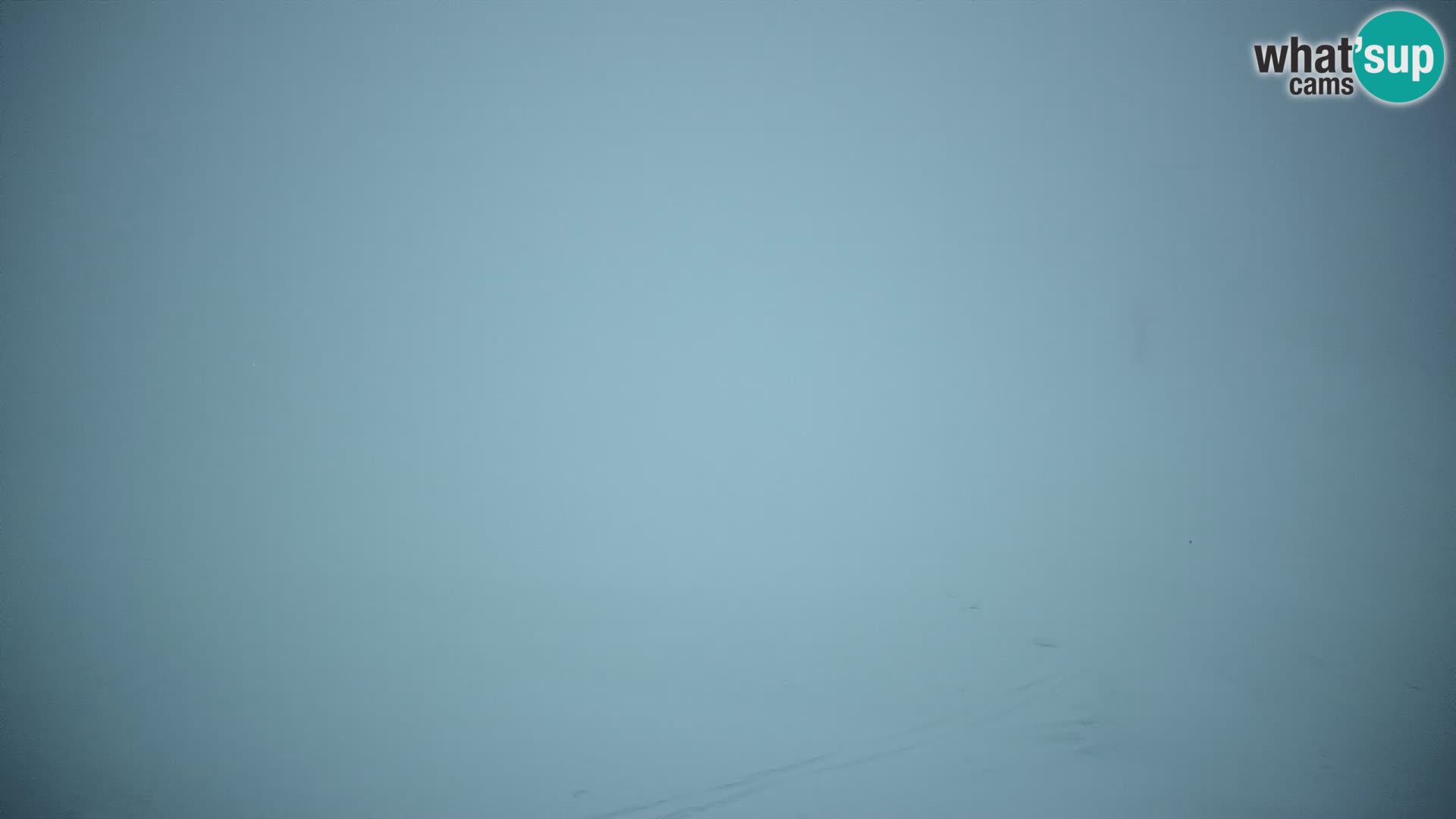 Web kamera Krvavec  vrh gore