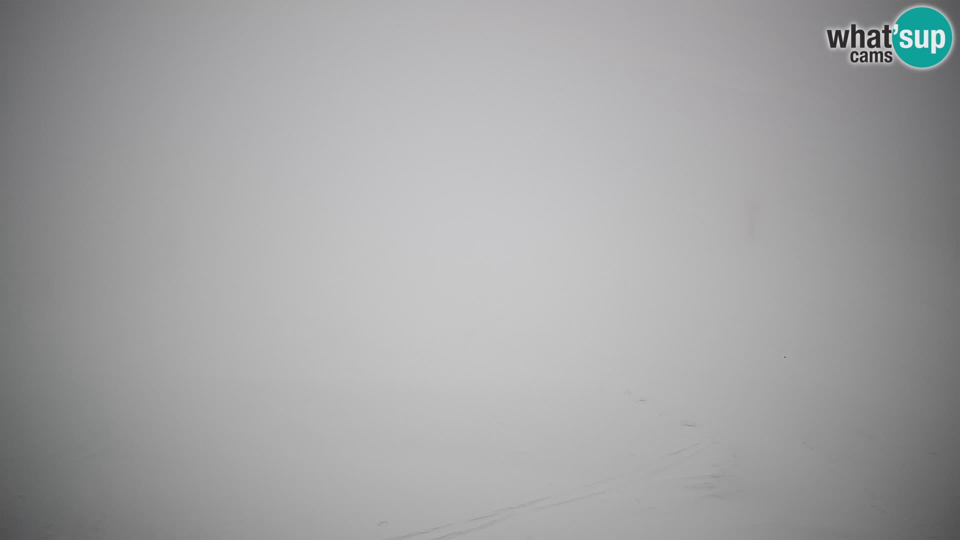 Web kamera Krvavec  vrh gore