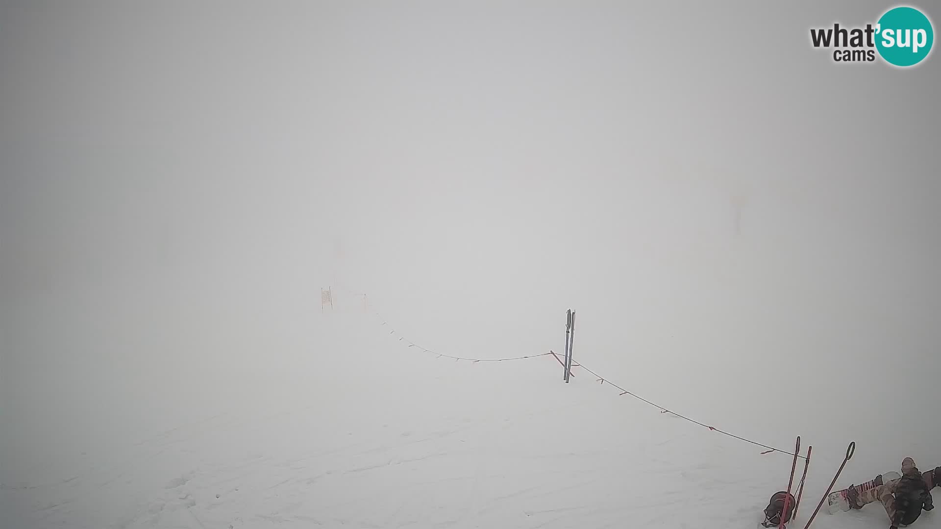 Krvavec – Tiha dolina