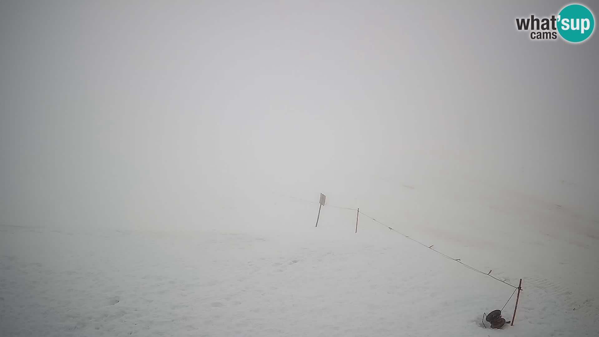 Krvavec – Tiha dolina