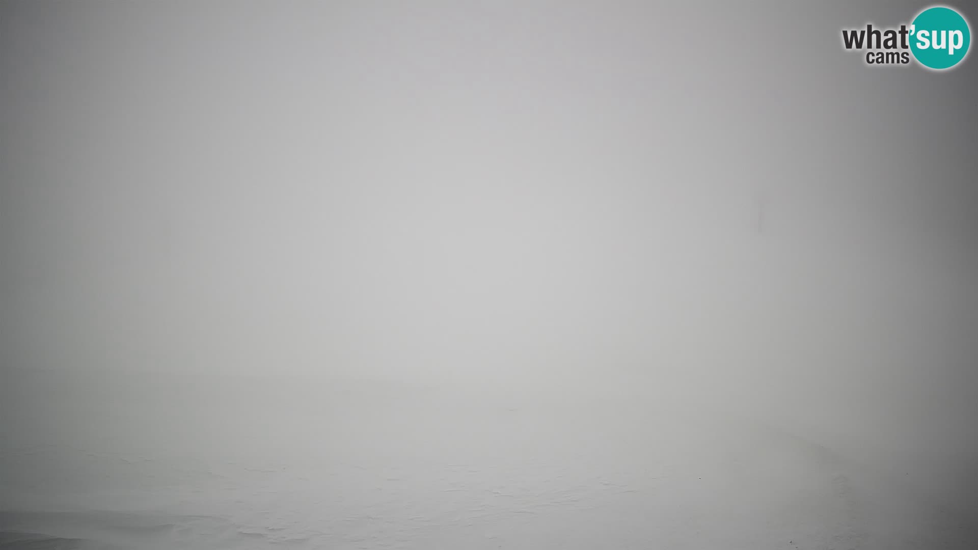 Krvavec – Tiha dolina