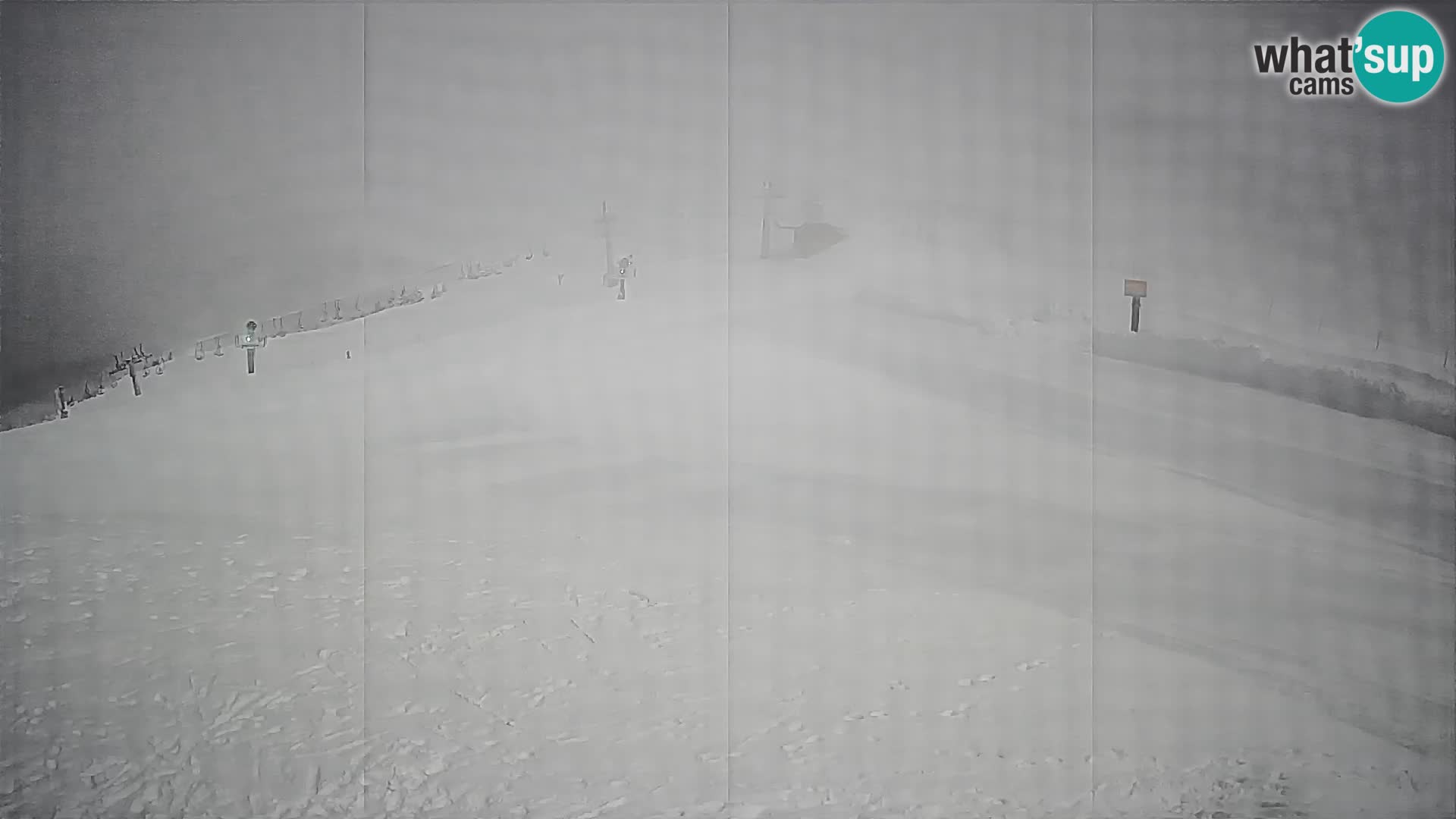 Spletne kamere Krvavec – Vrh Krvavca