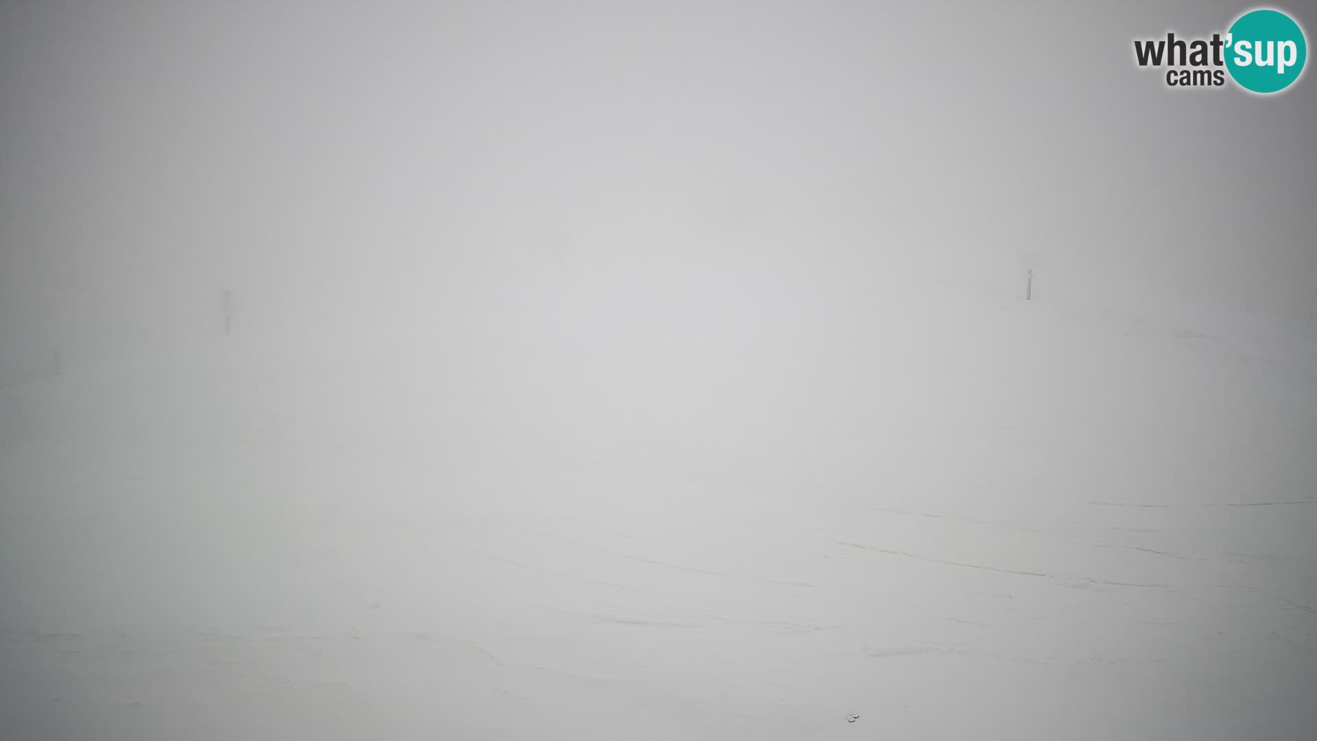 Krvavec – Tiha dolina