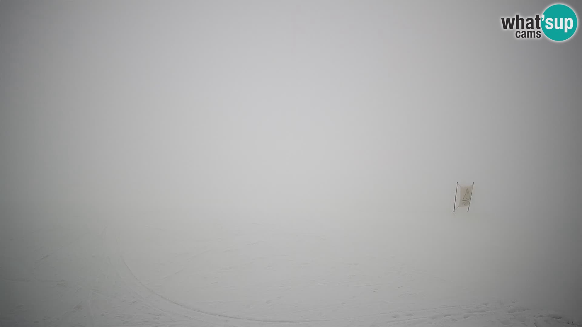 Krvavec – Tiha dolina