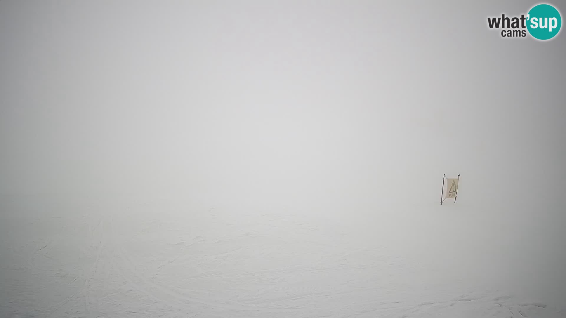 Krvavec – Tiha dolina