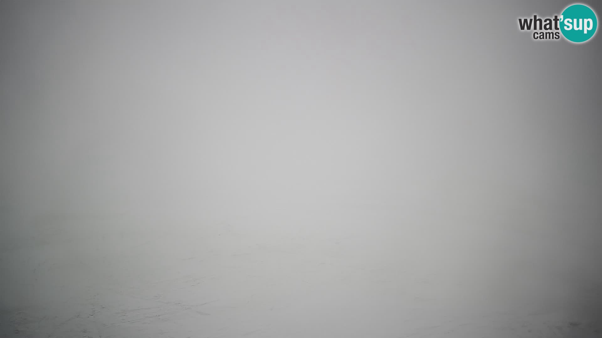 Krvavec – Tiha dolina