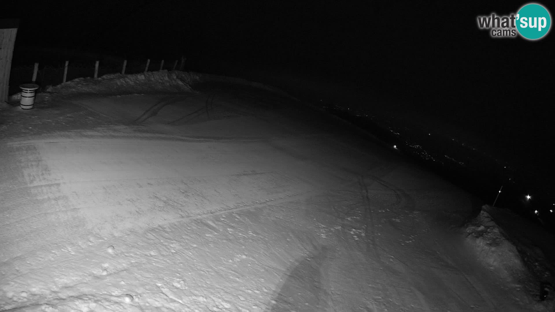 Webcam Skigebiet Krvavec – Veliki Zvoh  – 1971m – Slowenien