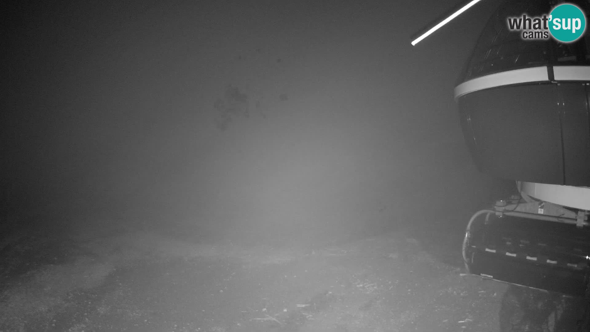 Webcam Skigebiet Krvavec – Veliki Zvoh  – 1971m – Slowenien