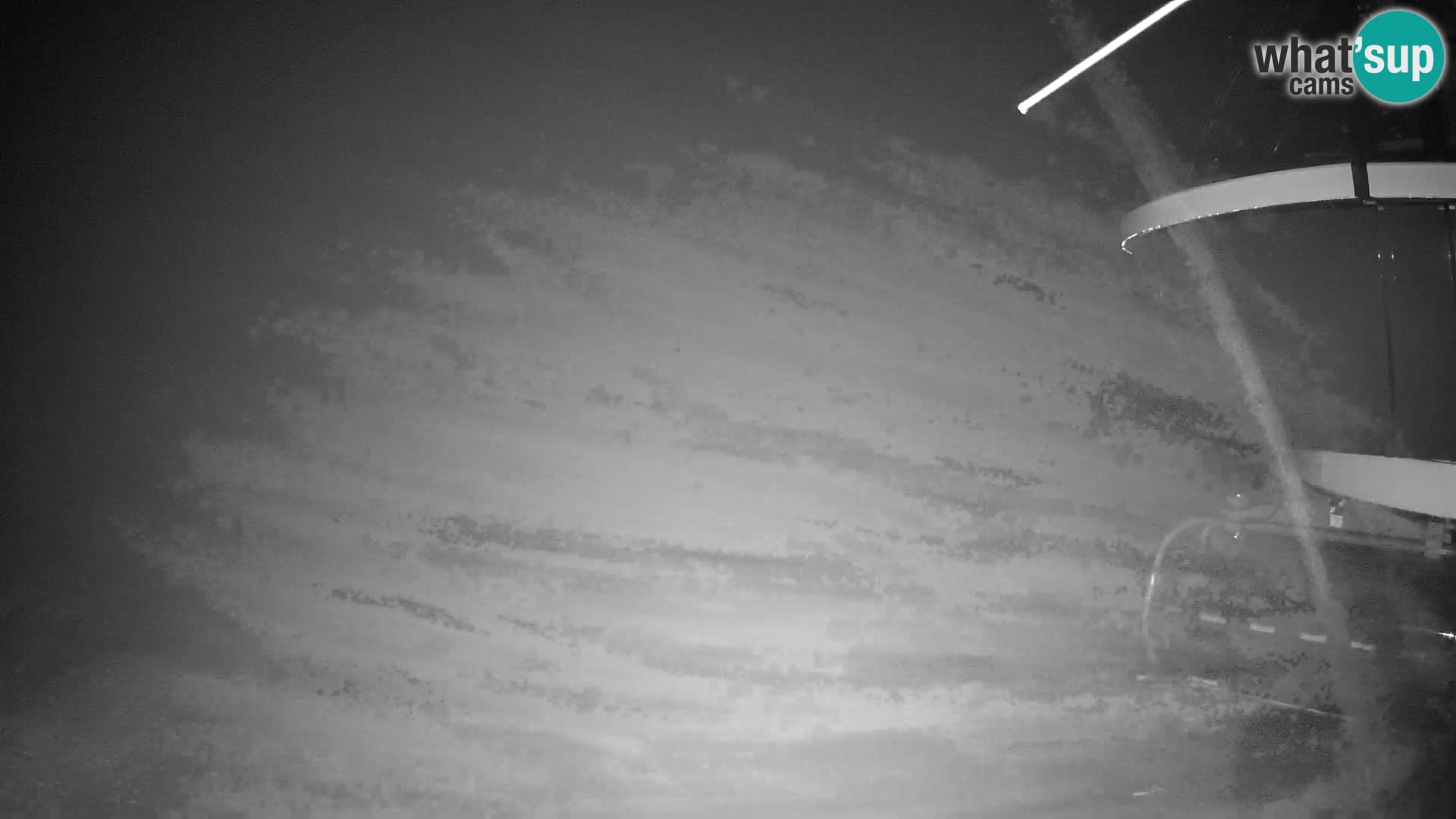 Webcam Skigebiet Krvavec – Veliki Zvoh  – 1971m – Slowenien