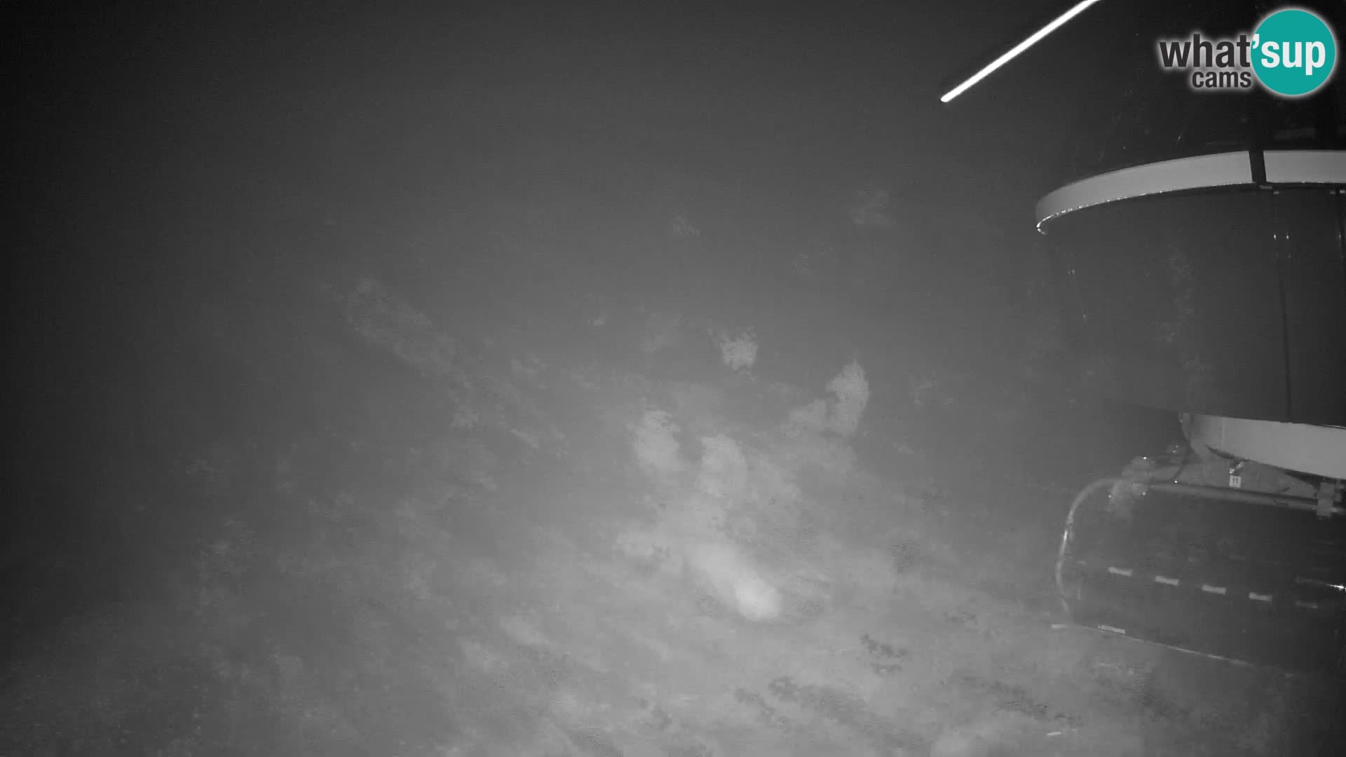 Camera en vivo Estacion esqui Krvavec – Veliki Zvoh  – 1971m – Eslovenia