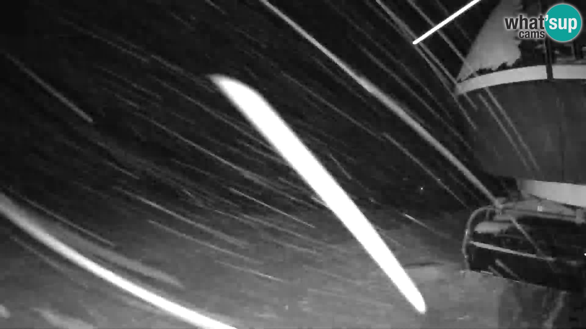 Webcam Stazione sciistica Krvavec – Veliki Zvoh  – 1971m – Slovenia
