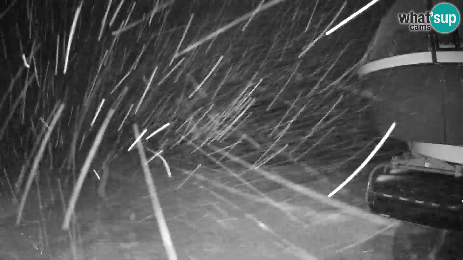 Webcam Skigebiet Krvavec – Veliki Zvoh  – 1971m – Slowenien