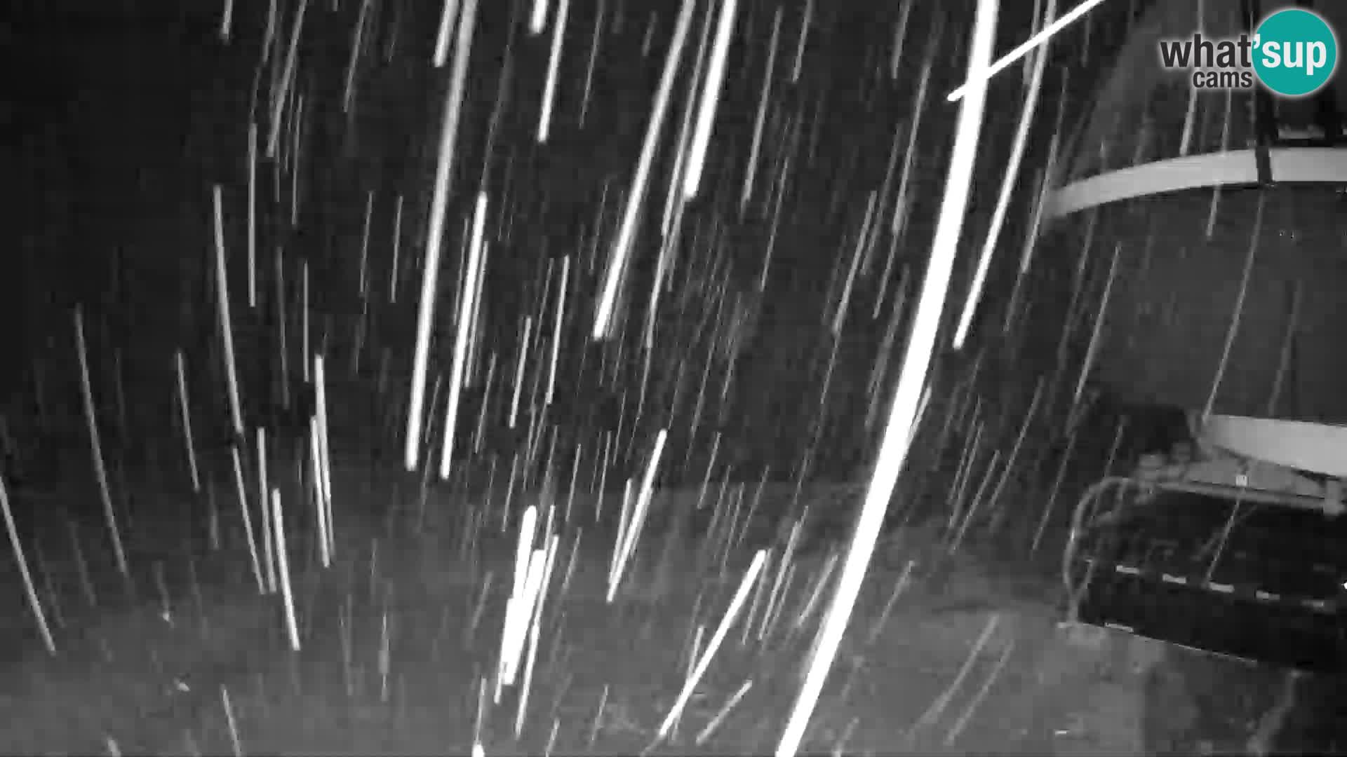 Webcam Skigebiet Krvavec – Veliki Zvoh  – 1971m – Slowenien