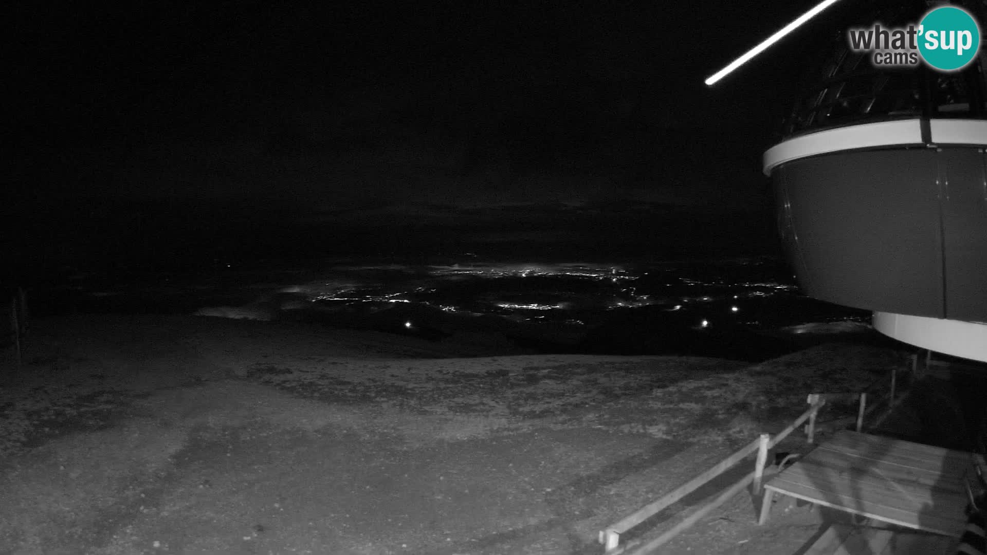 Webcam Stazione sciistica Krvavec – Veliki Zvoh  – 1971m – Slovenia