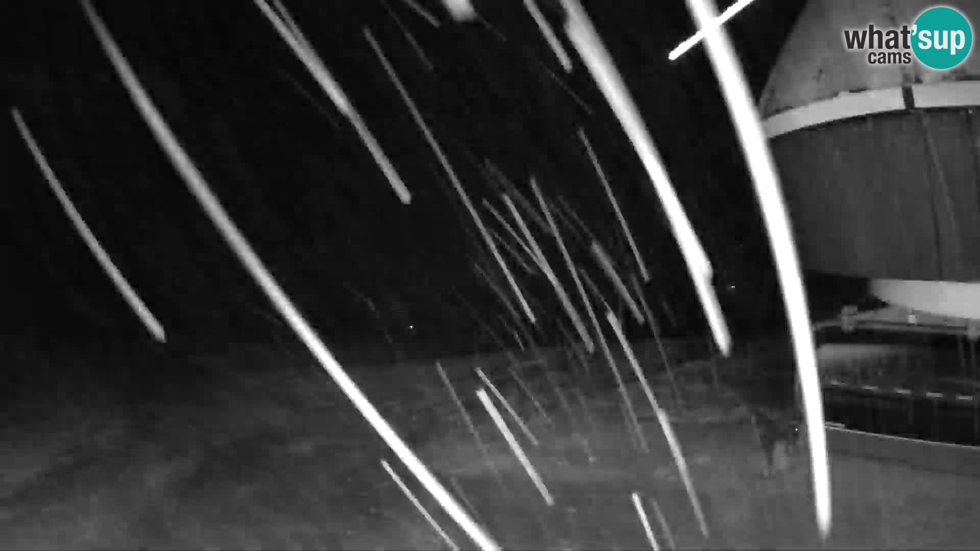 Webcam Stazione sciistica Krvavec – Veliki Zvoh  – 1971m – Slovenia