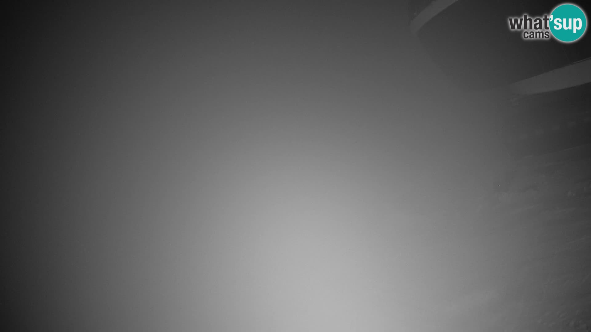 Live webcam Ski Krvavec – Veliki Zvoh  – 1971m