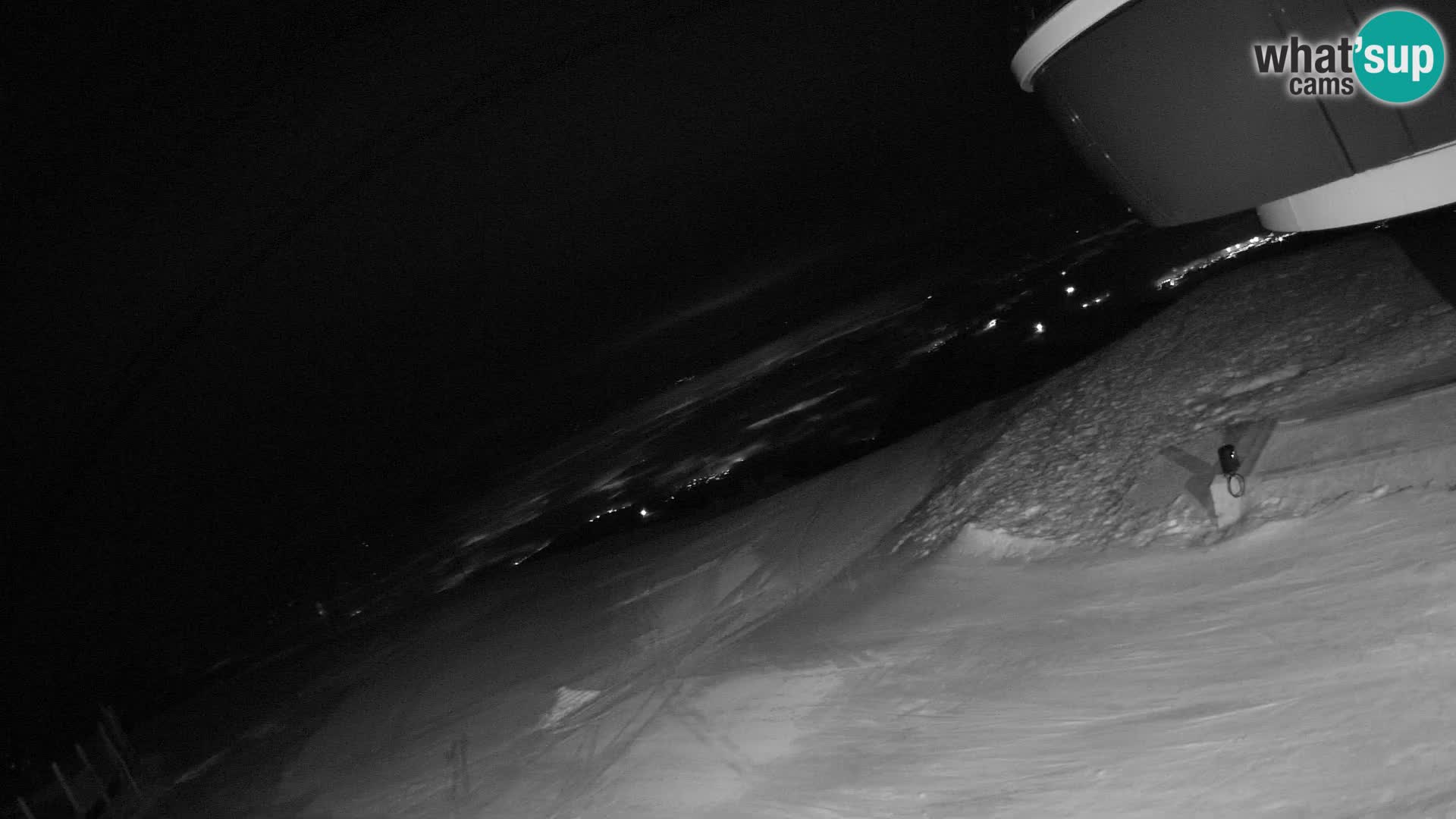 Webcam Stazione sciistica Krvavec – Veliki Zvoh  – 1971m – Slovenia