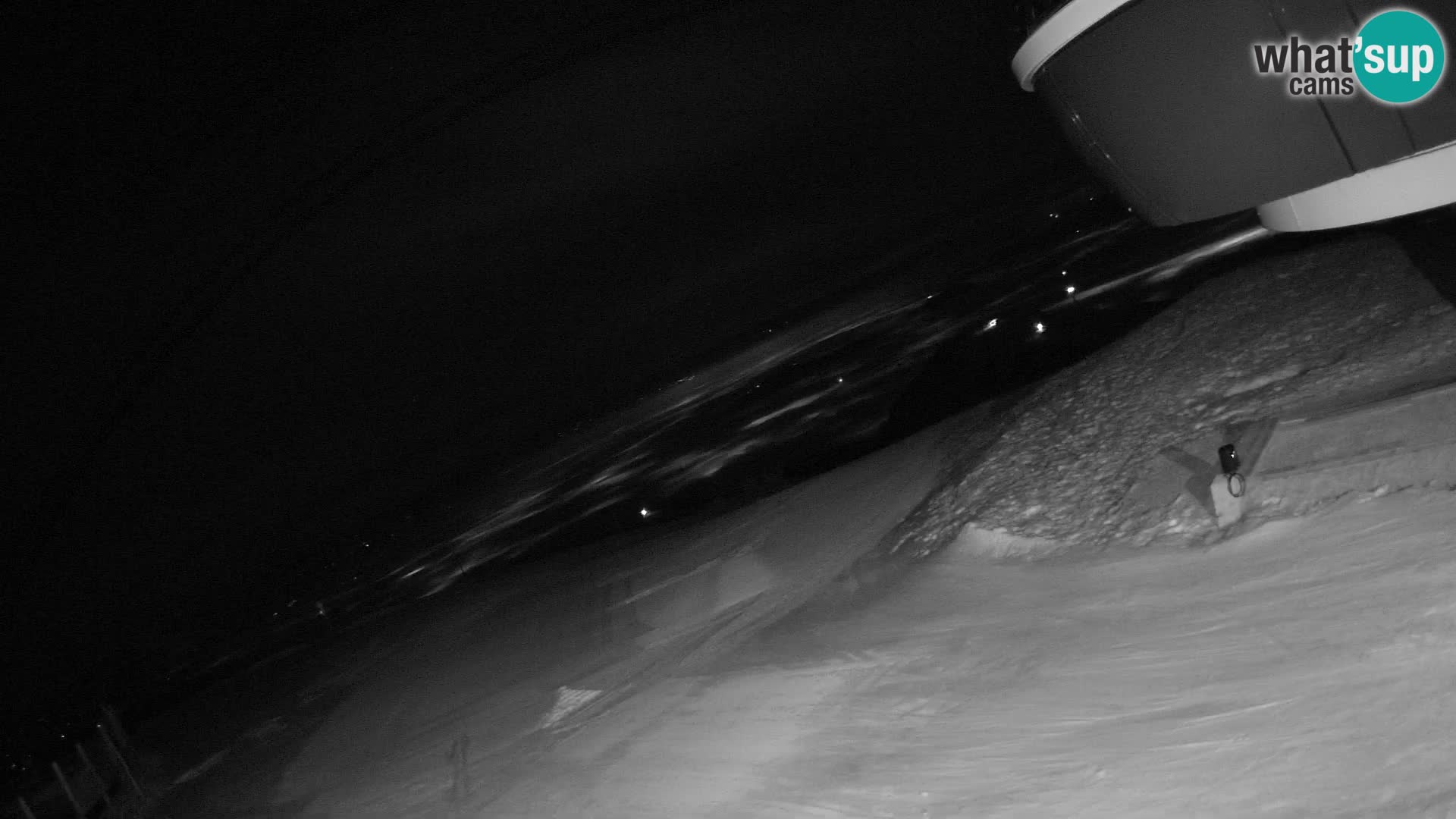 Webcam Skigebiet Krvavec – Veliki Zvoh  – 1971m – Slowenien