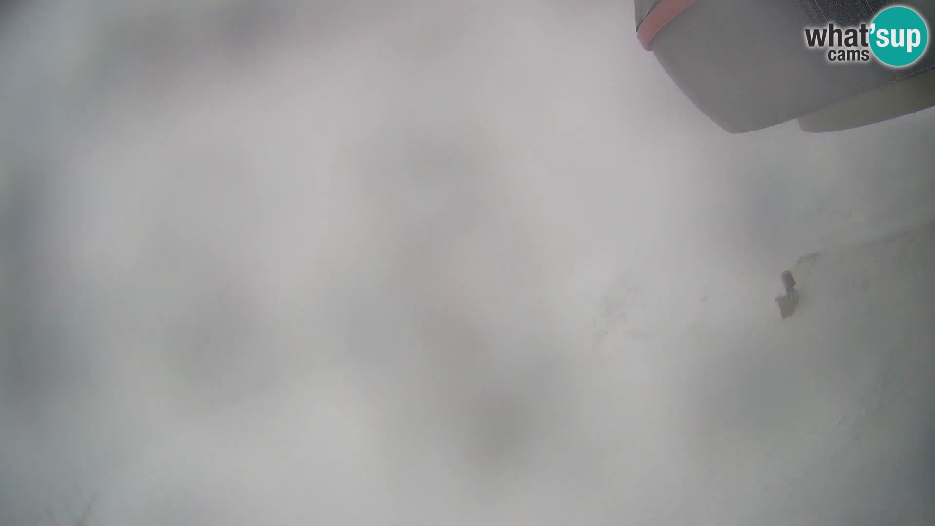 Ski Krvavec – Veliki Zvoh  – 1971m – Slovénie