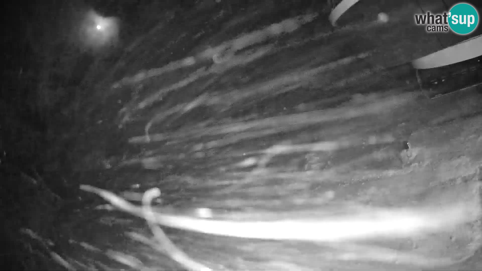 Spletna kamera Smučišče Krvavec – Veliki Zvoh  – 1971m