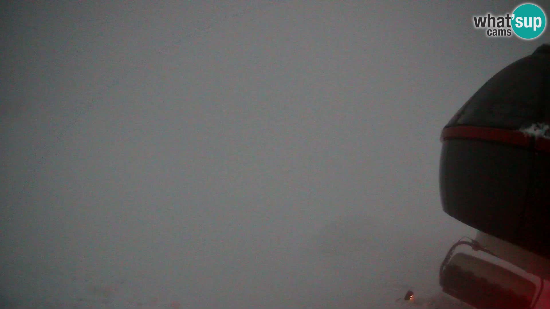 Webcam Skigebiet Krvavec – Veliki Zvoh  – 1971m – Slowenien