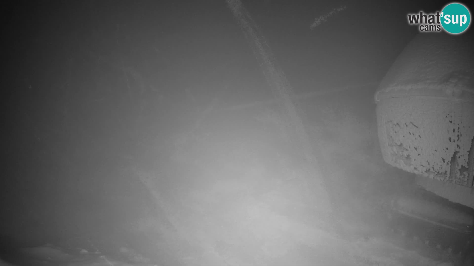 Webcam Skigebiet Krvavec – Veliki Zvoh  – 1971m – Slowenien