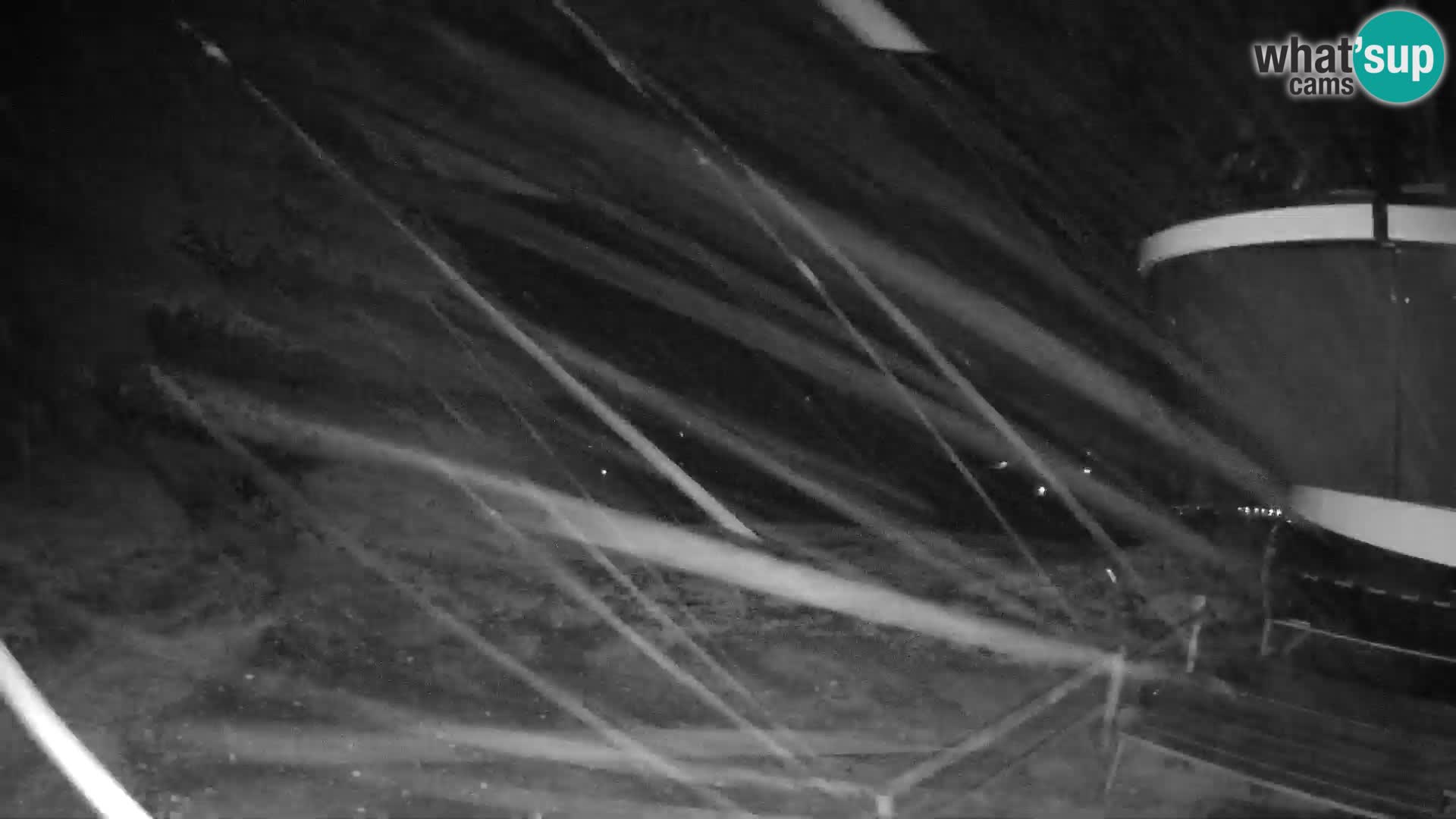Camera en vivo Estacion esqui Krvavec – Veliki Zvoh  – 1971m – Eslovenia