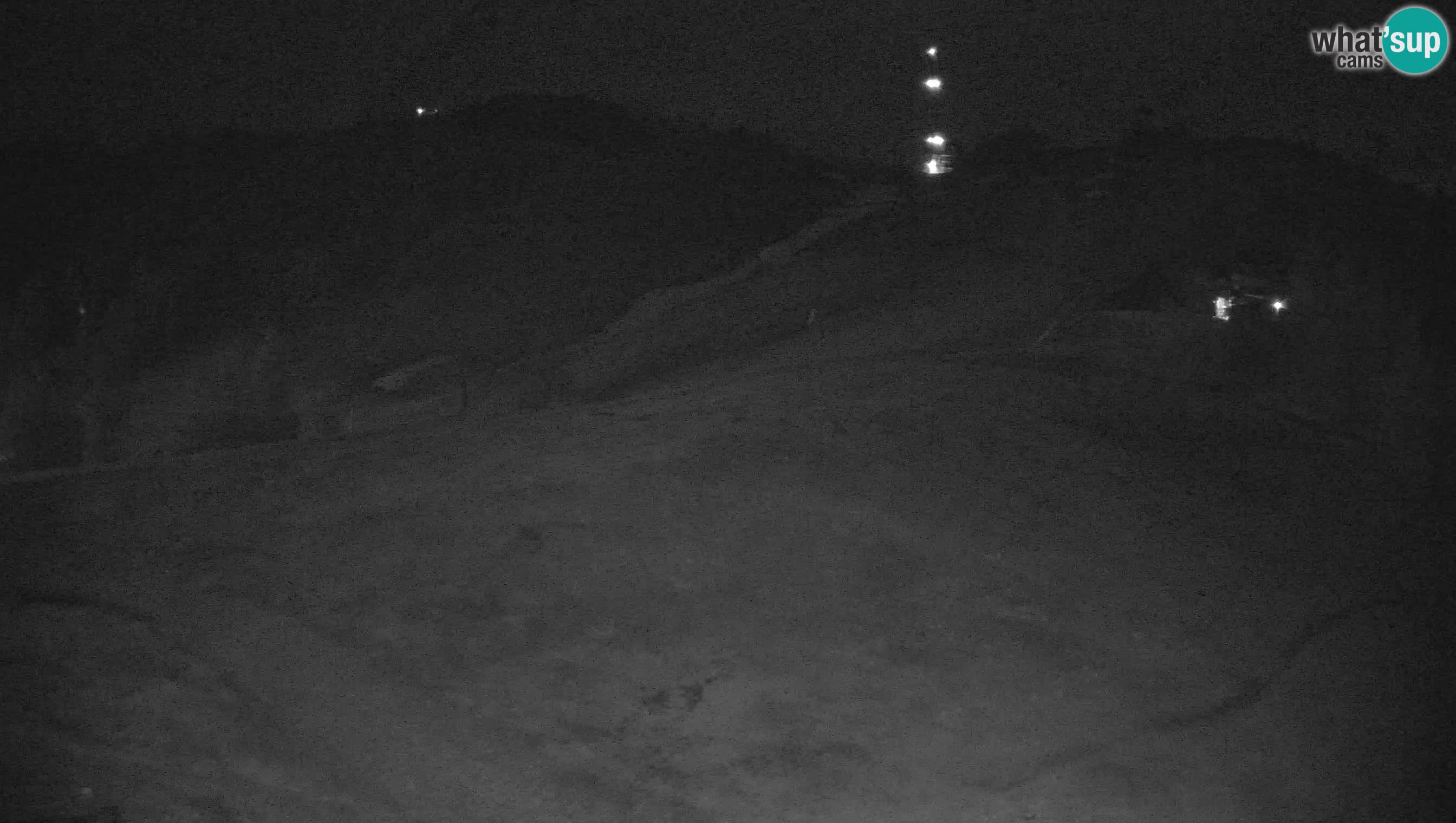 Webcam Krvavec – Hotel Krvavec