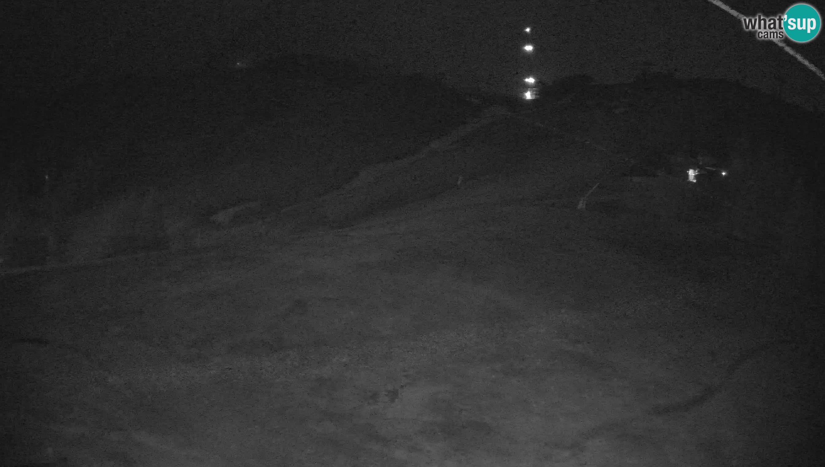 Krvavec camera en vivo – Ski resort