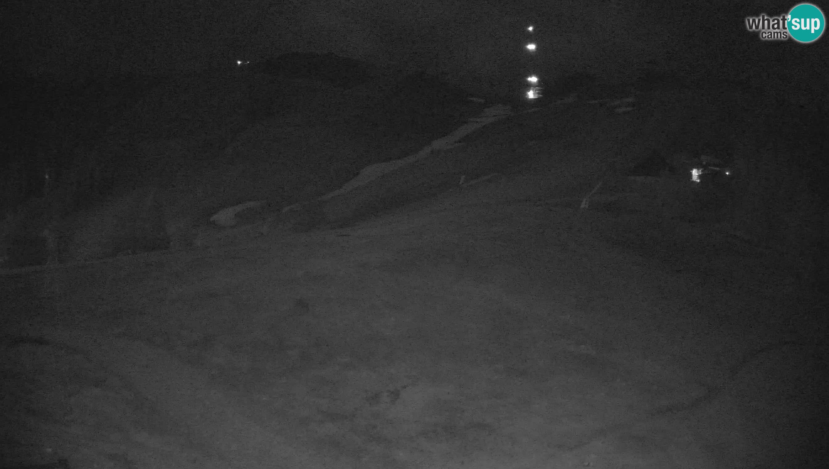 Webcam Krvavec – Hotel Krvavec