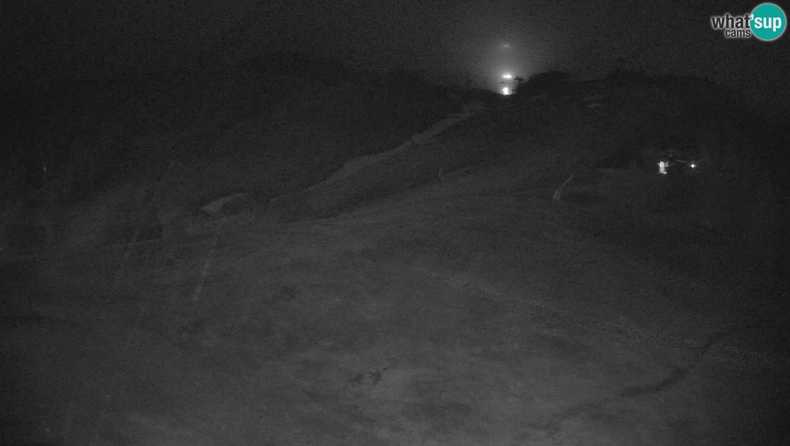 Webcam Krvavec – Hotel Krvavec