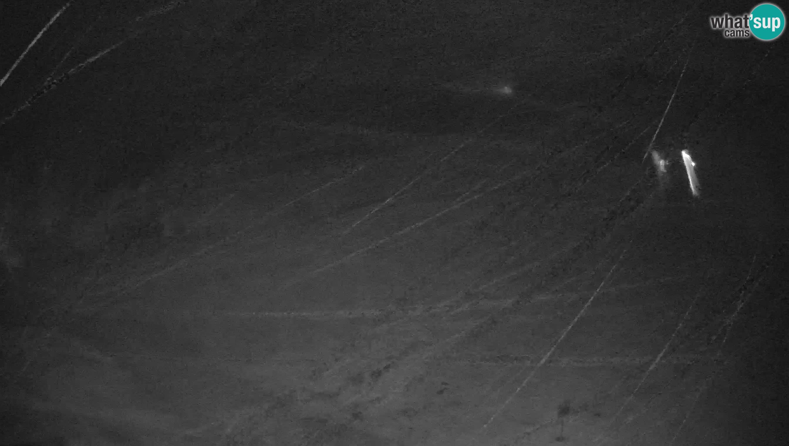 Krvavec webcam motorisiert – Skigebiet