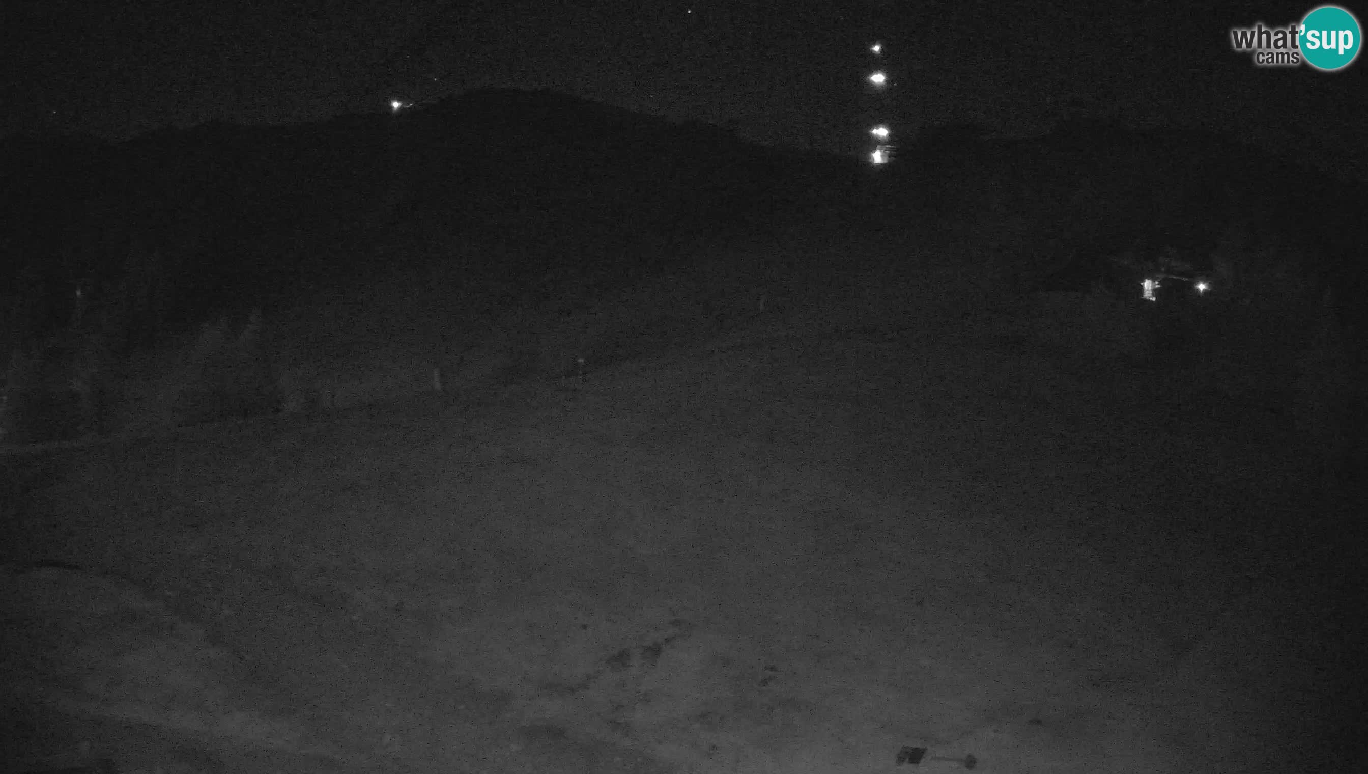 Livecam Krvavec