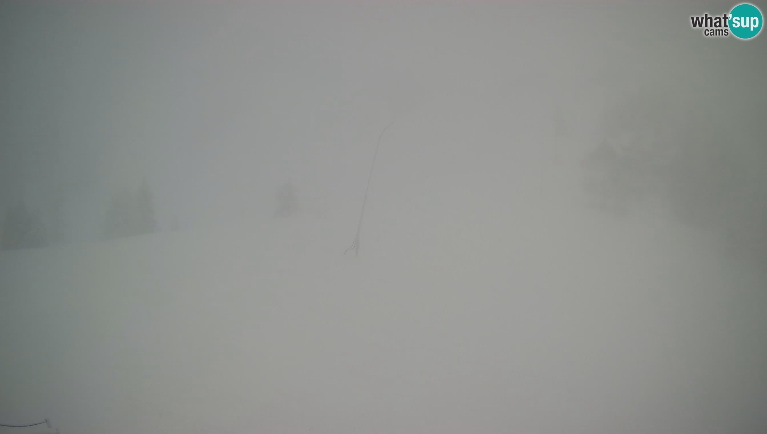 Krvavec camera en vivo – Ski resort