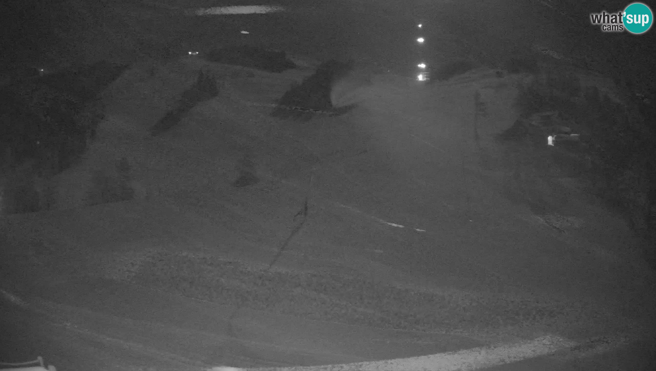 Krvavec camera en vivo – Ski resort