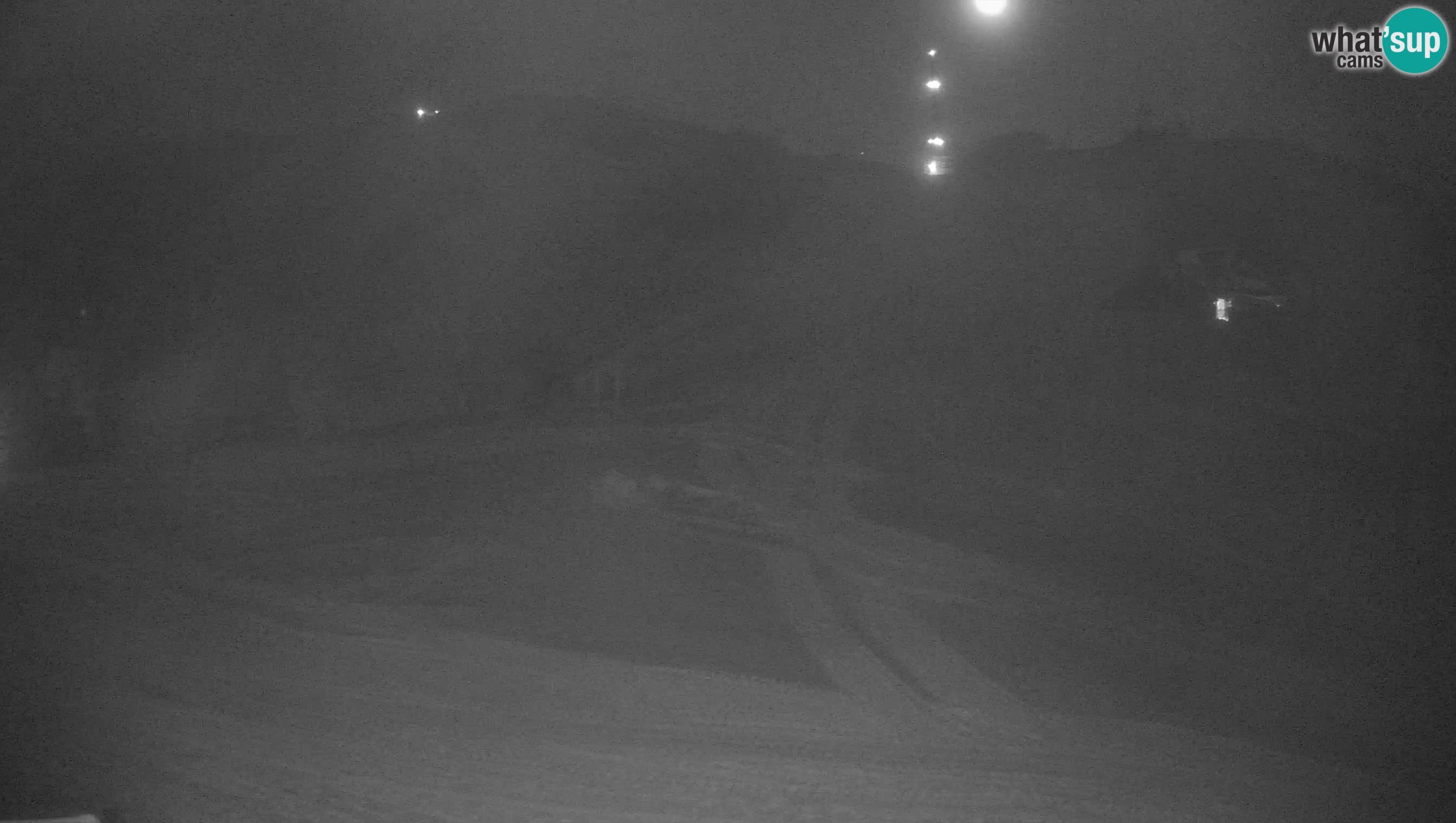 Krvavec webcam motorisiert – Skigebiet