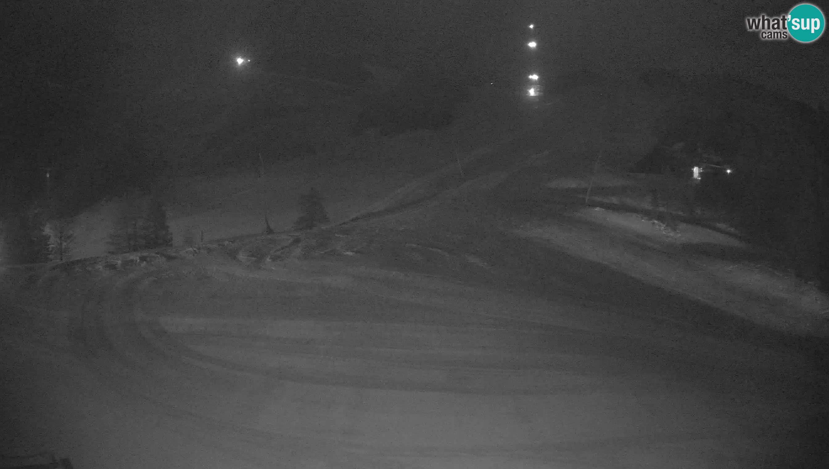 Krvavec camera en vivo – Ski resort