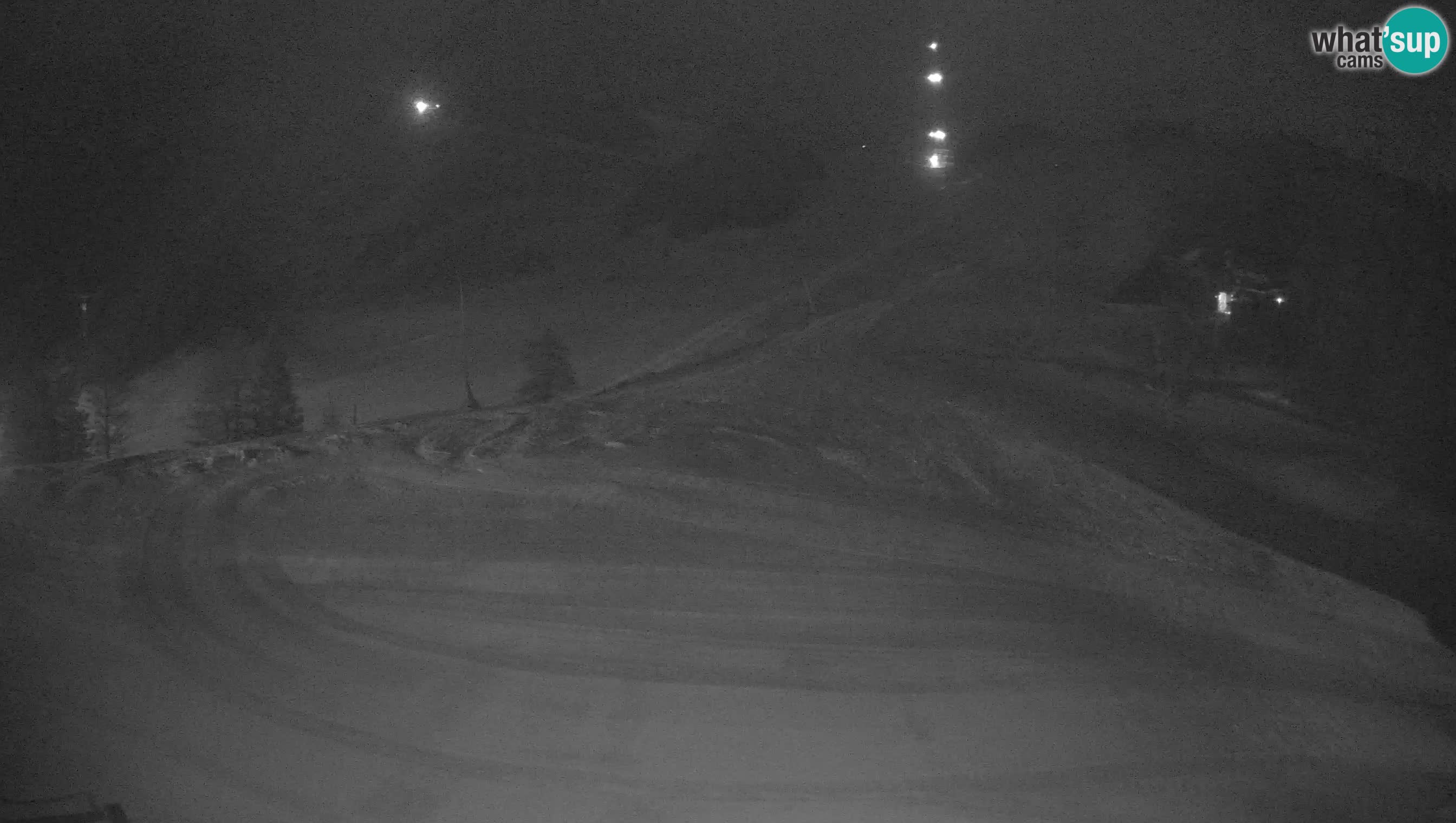 Krvavec camera en vivo – Ski resort