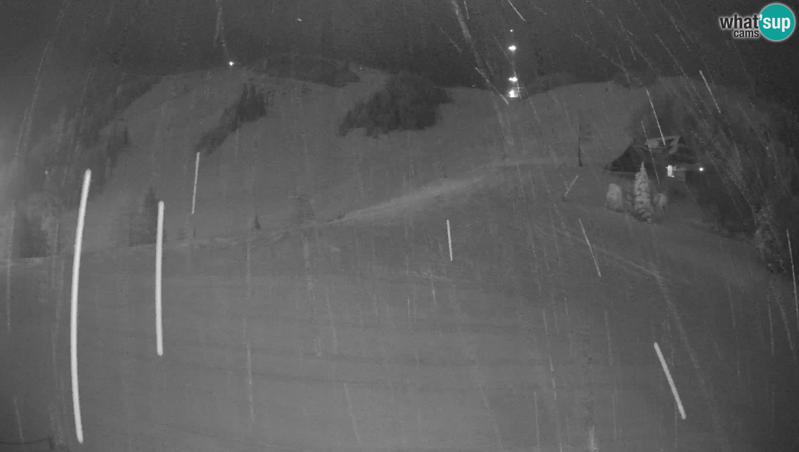 Krvavec camera en vivo – Ski resort