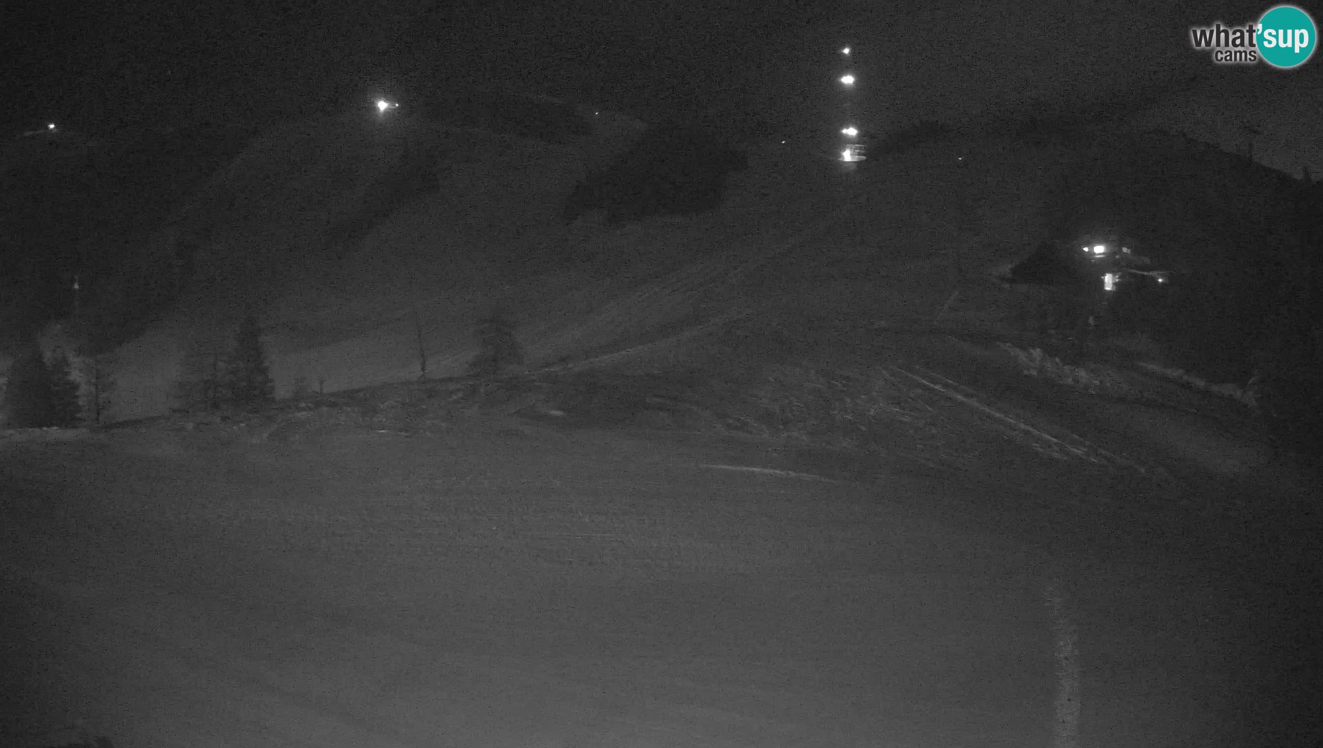 Livecam Krvavec