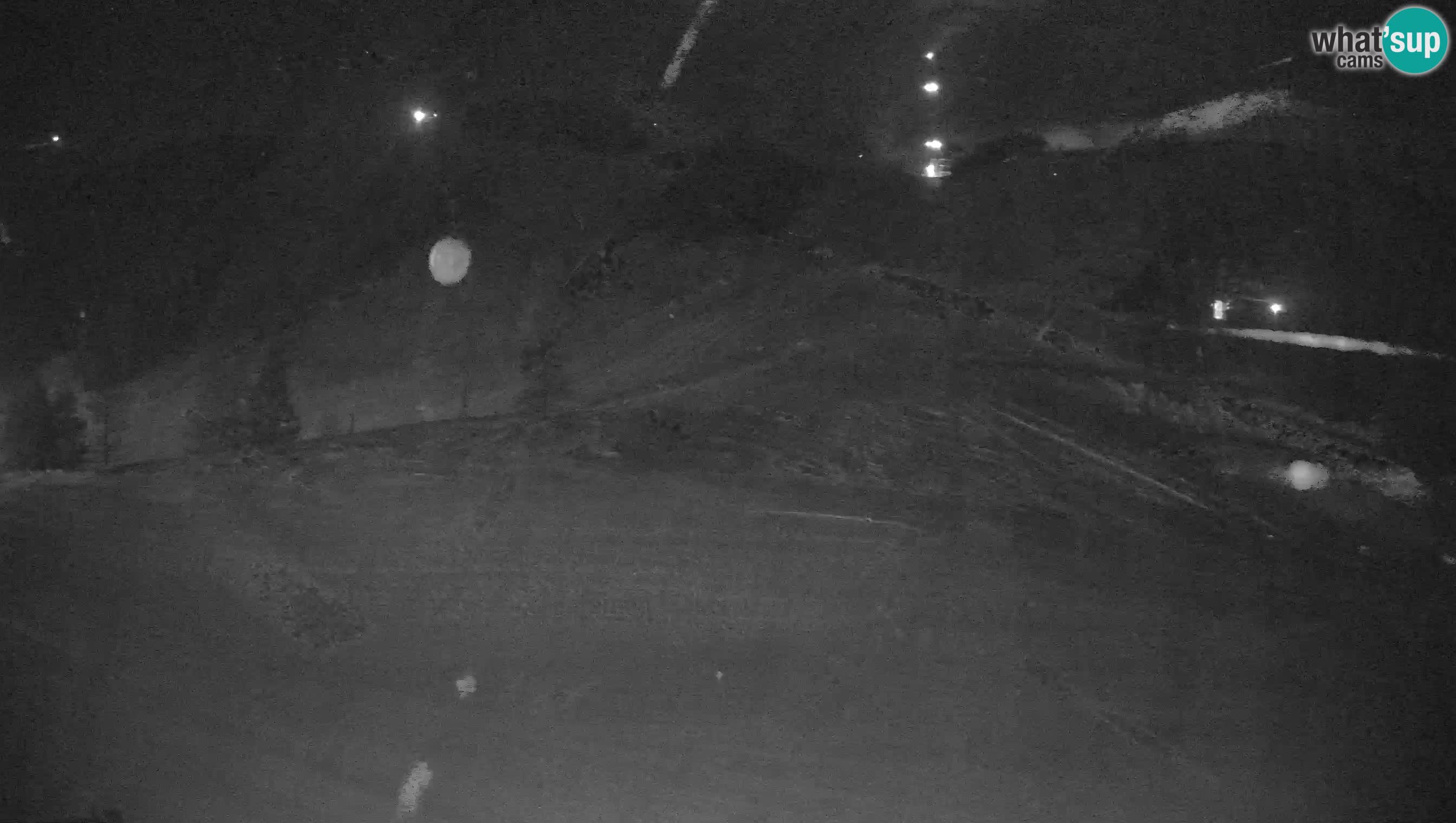 Krvavec webcam motorisiert – Skigebiet