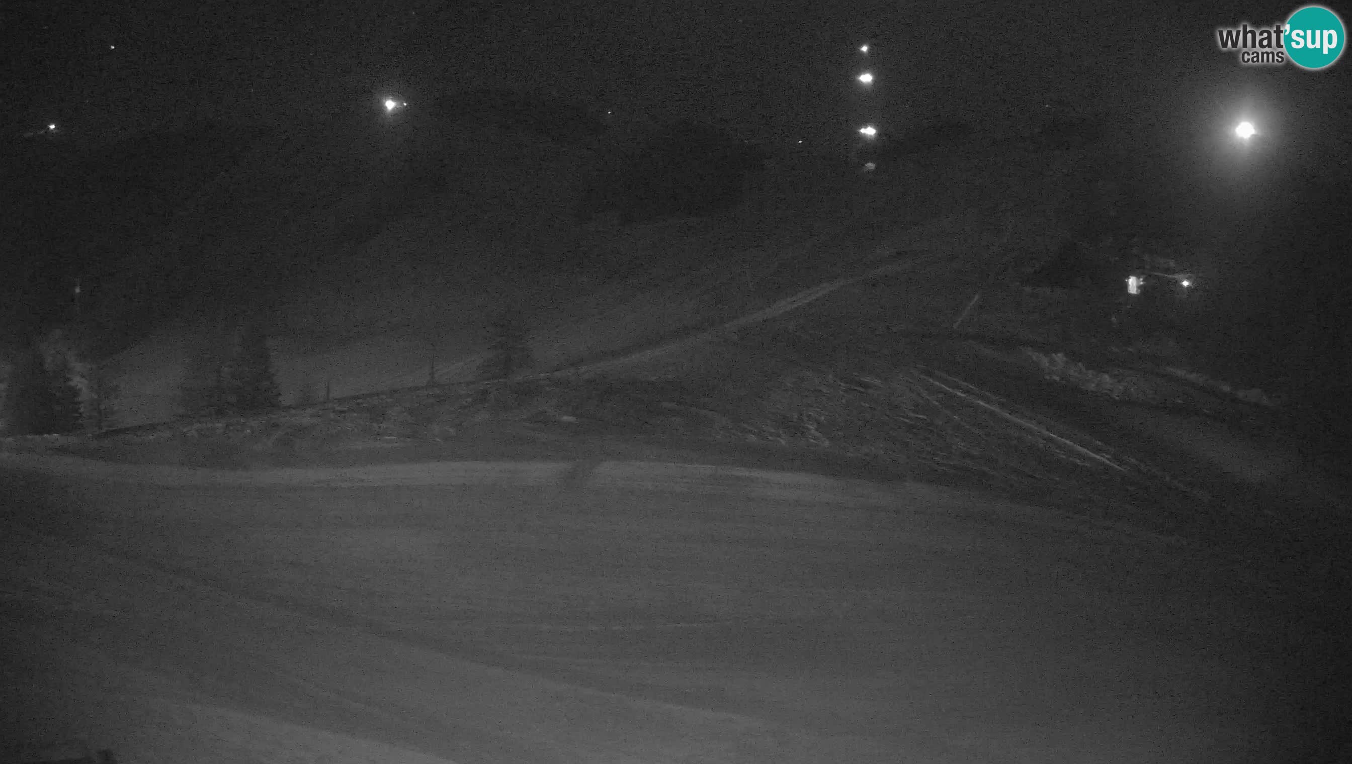 Livecam Krvavec