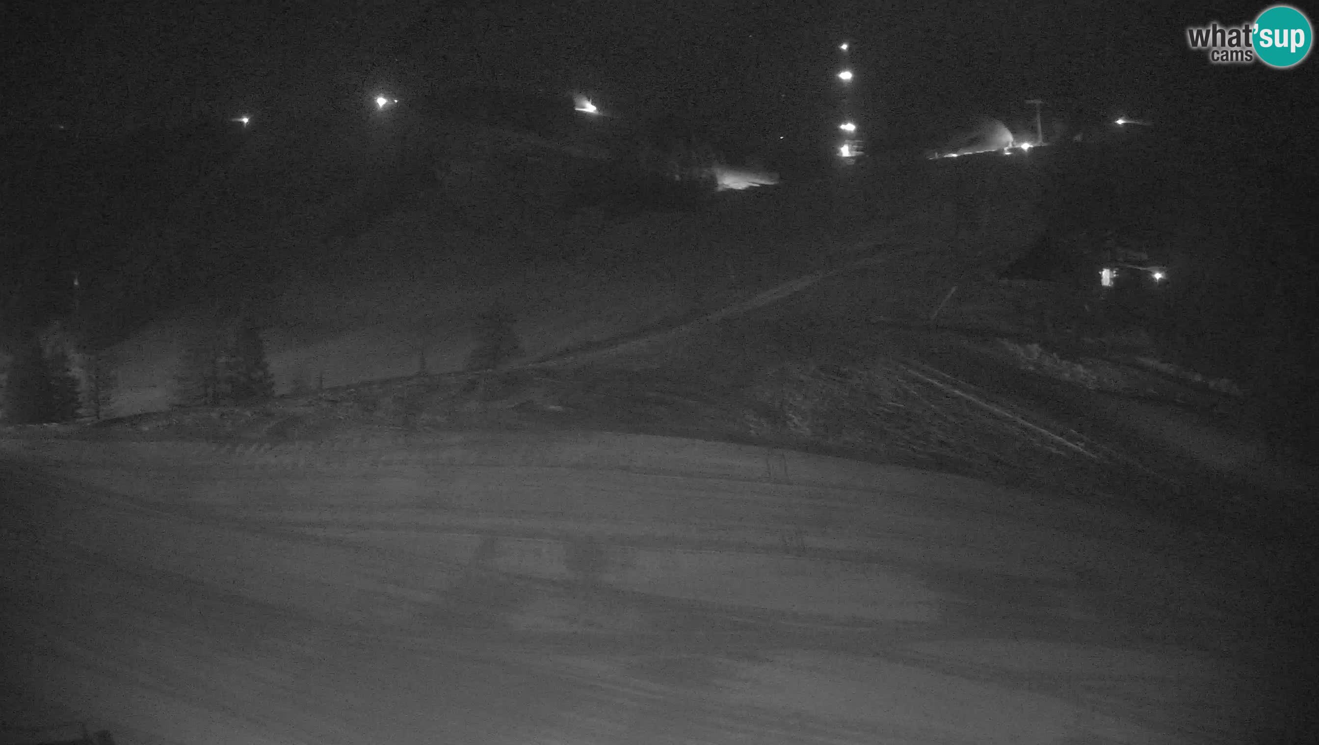 Krvavec camera en vivo – Ski resort