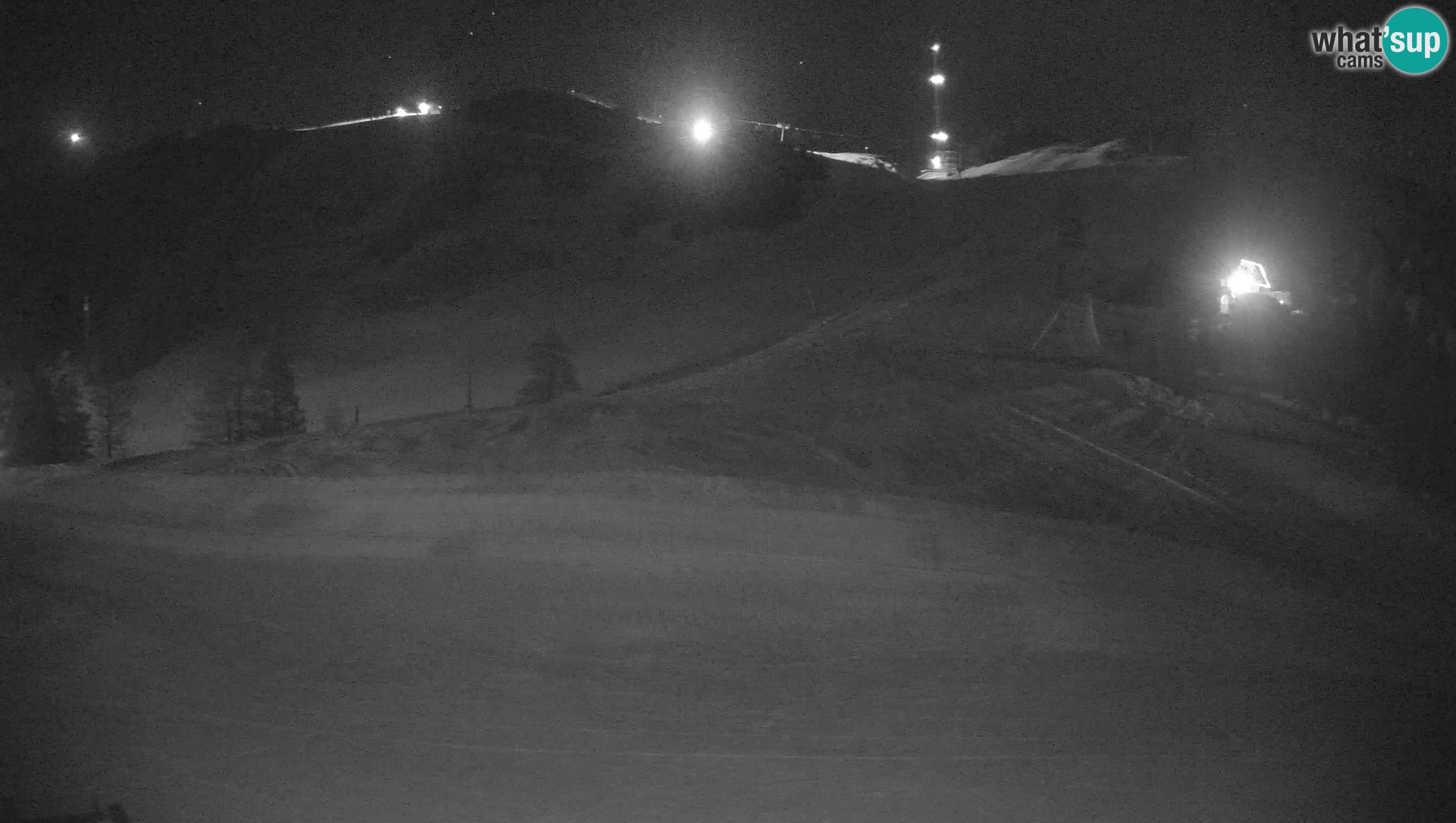 Krvavec camera en vivo – Ski resort