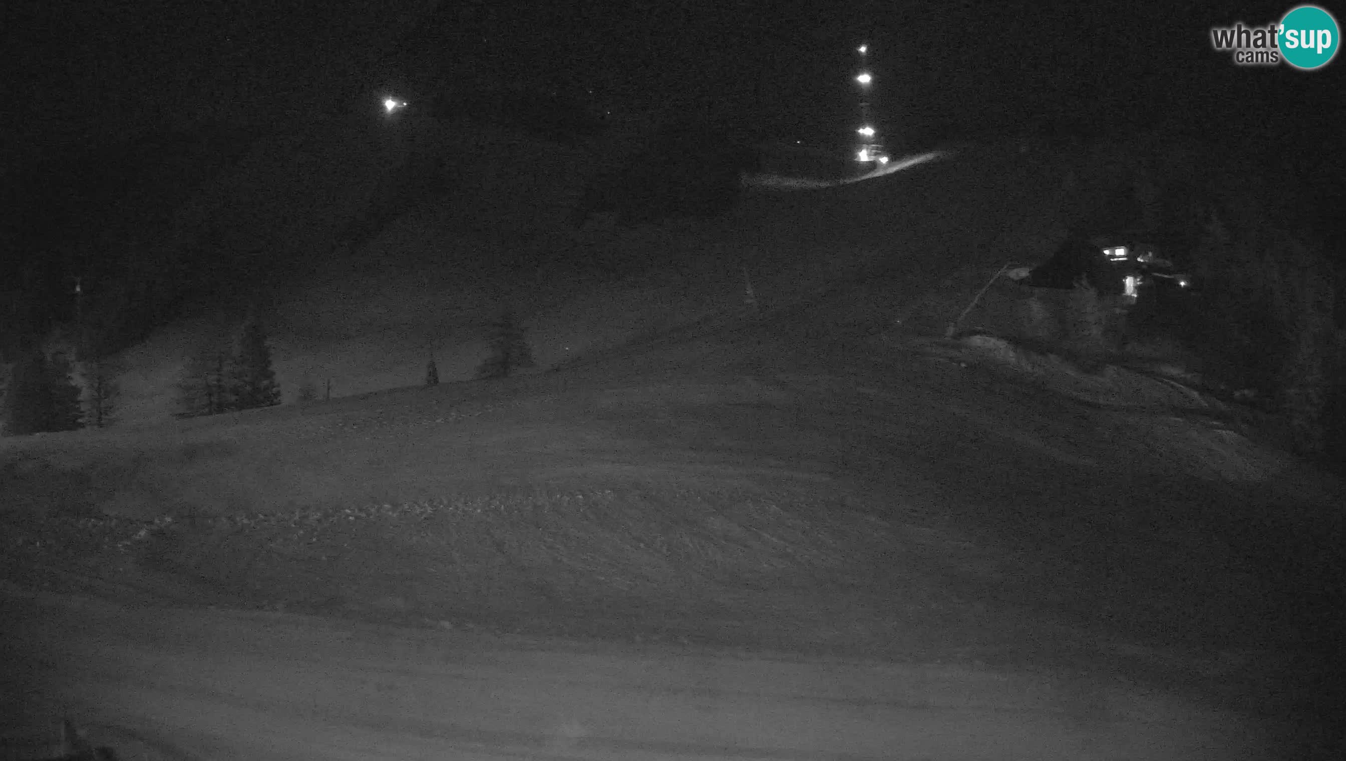 Livecam Krvavec