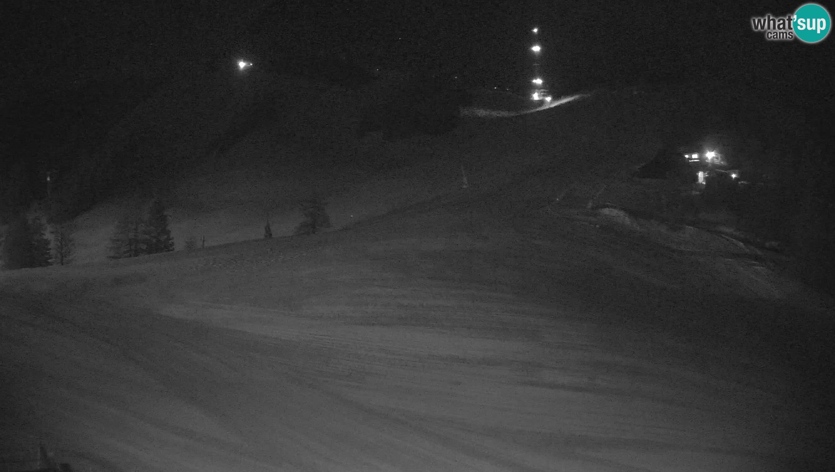 Krvavec camera en vivo – Ski resort