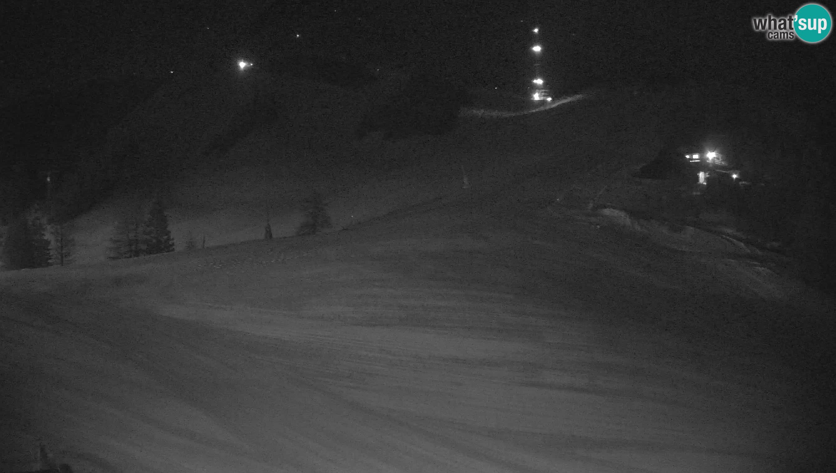 Krvavec camera en vivo – Ski resort